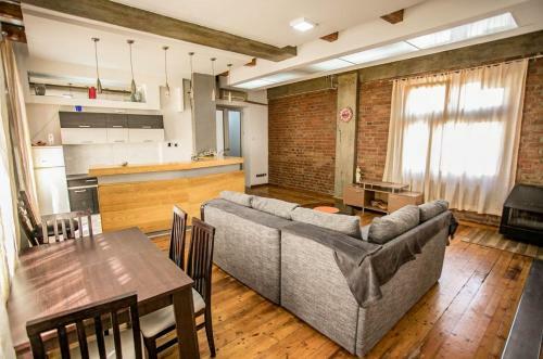 Apartmani Dio