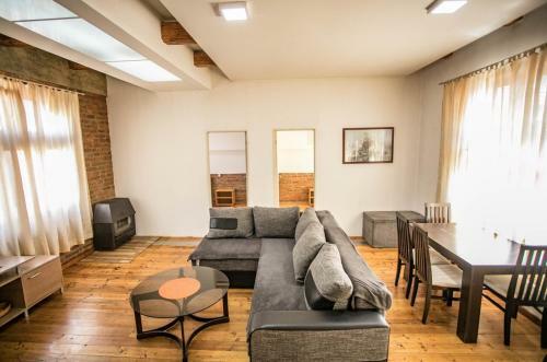 Apartmani Dio