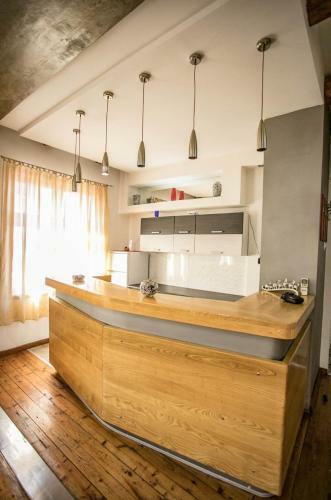 Apartmani Dio