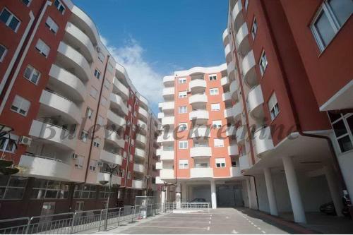 Riverside Apartment