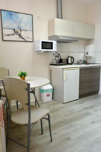 Apartments Sofija