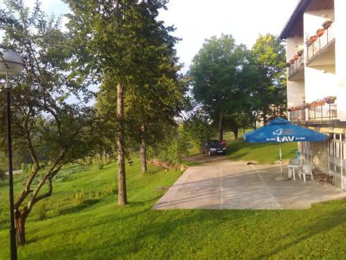 Villa Vila Trtovi?