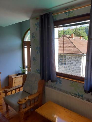 Hostal Guest House Bona Fides