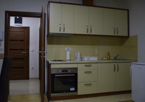 Apartmani Mari?