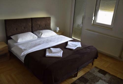 Apartmani Mari?