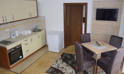 Apartmani Mari?