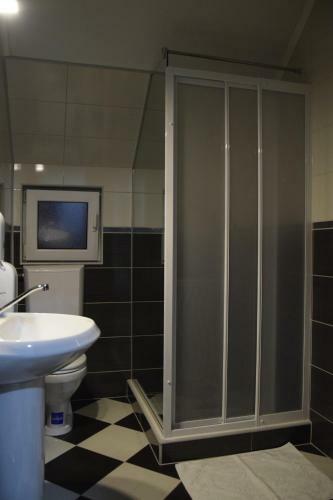 Apartmani Mari?