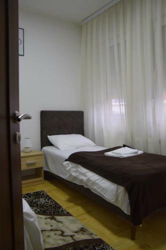Apartmani Mari?