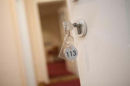 Hostal Prenociste Brocat