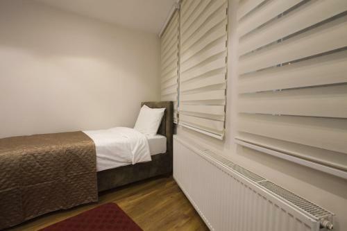 Hostal Prenociste Brocat
