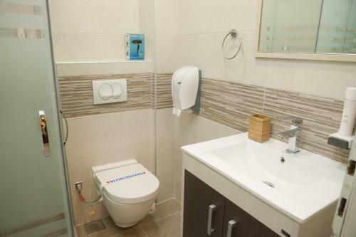 Hostal Prenociste Brocat