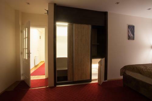 Hostal Prenociste Brocat