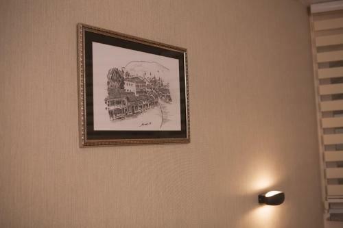 Hostal Prenociste Brocat