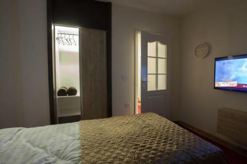 Hostal Prenociste Brocat