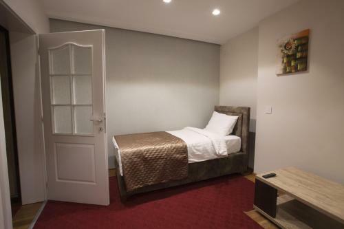 Hostal Prenociste Brocat