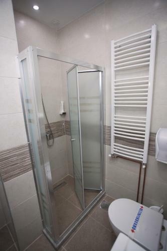 Hostal Prenociste Brocat