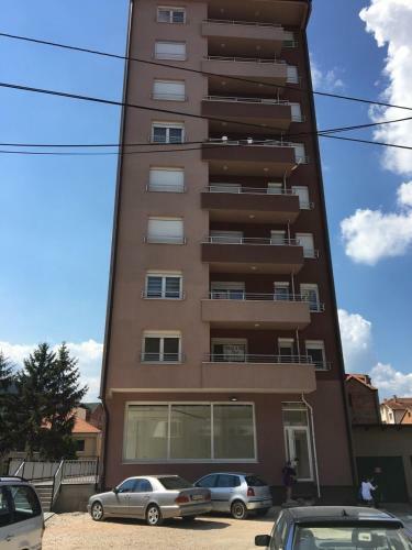 Apartment Promenada