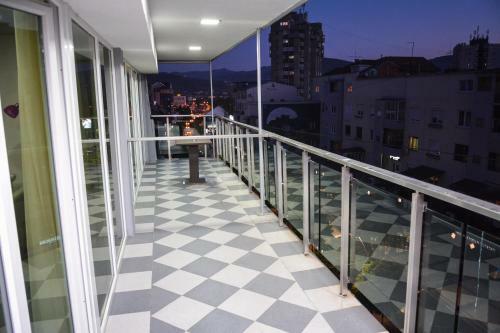 Korzo Apartmani