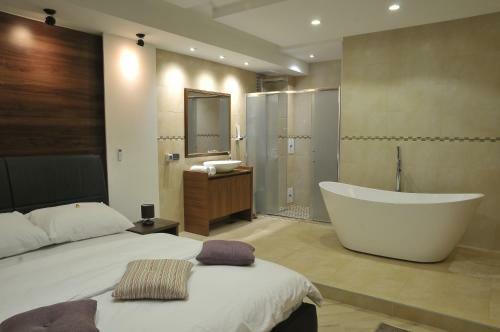 Boutique H&m Lux Apartment