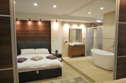 Boutique H&m Lux Apartment