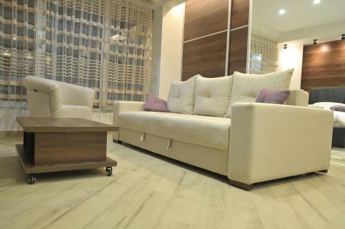 Boutique H&m Lux Apartment