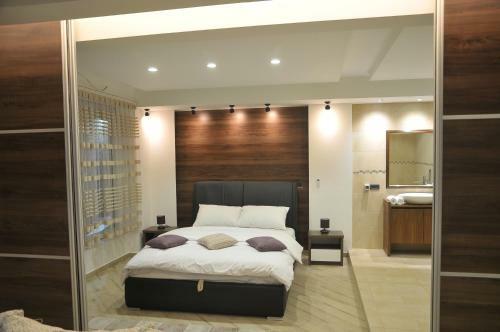 Boutique H&m Lux Apartment