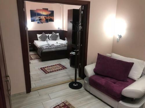 Bed & Breakfast Prenociste Dm5