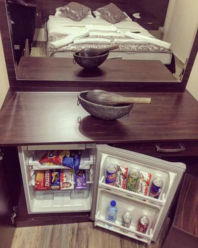 Bed & Breakfast Prenociste Dm5