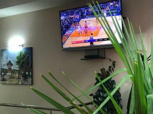 Bed & Breakfast Prenociste Dm5