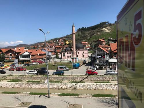 Bed & Breakfast Prenociste Dm5