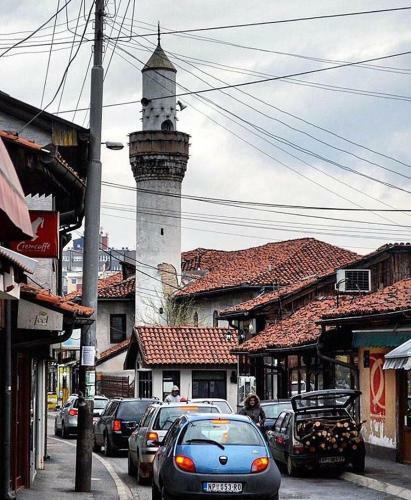 Bed & Breakfast Prenociste Dm5