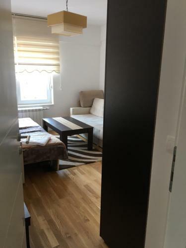 Apartment Smestaj B