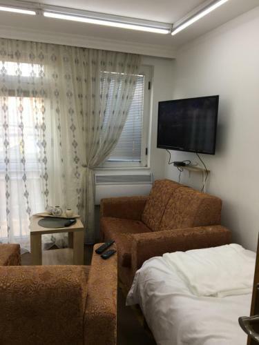 Apartment Centar