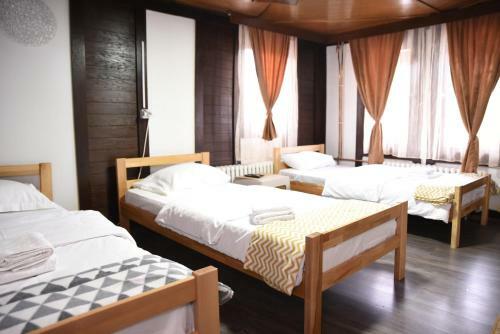Bed & Breakfast Amir-agin Han