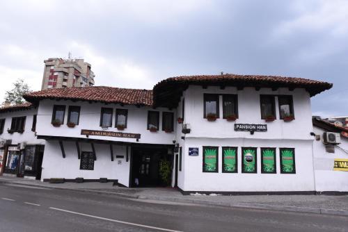 Bed & Breakfast Amir-agin Han