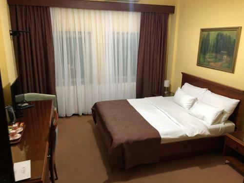 Hotel Tadz