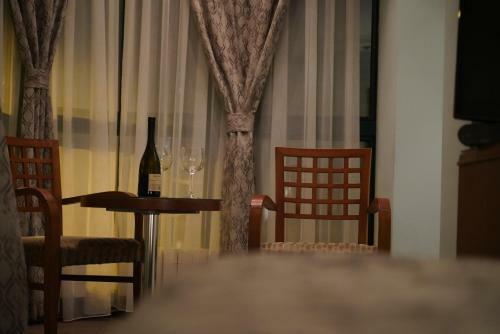Hotel Tadz