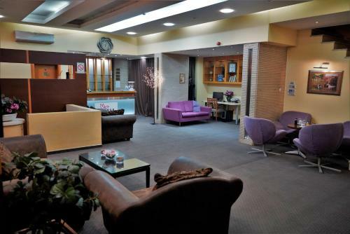 Hotel Tadz