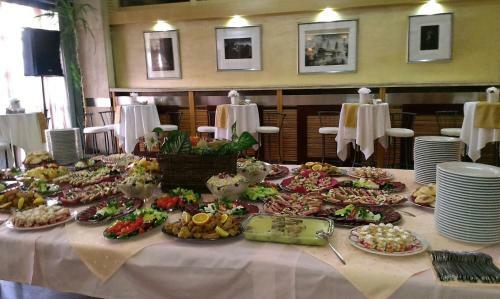 Hotel Tadz