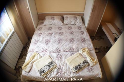 Hostal Apartman Park