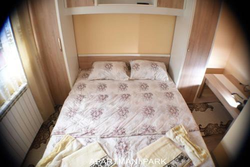 Hostal Apartman Park