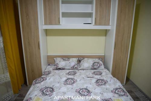 Hostal Apartman Park
