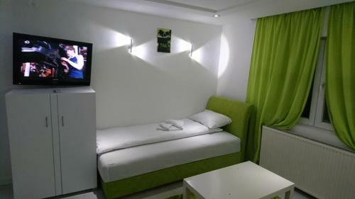 Lepi Apartments