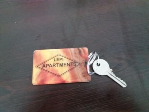 Lepi Apartments