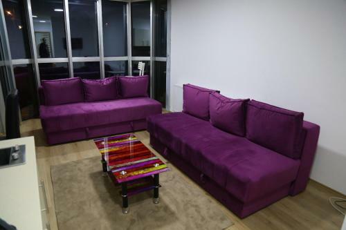 Lux Apartaments