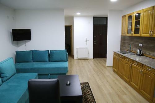 Lux Apartaments