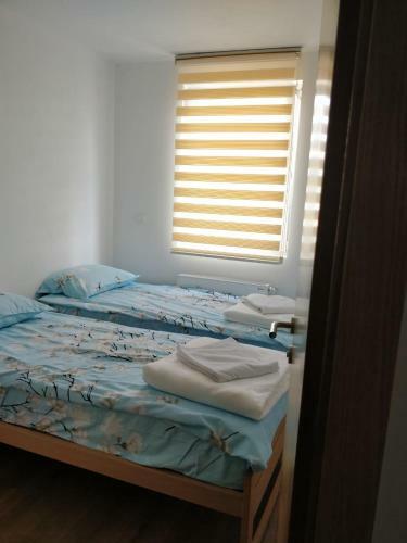 Lux Apartaments