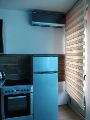 Lux Apartaments