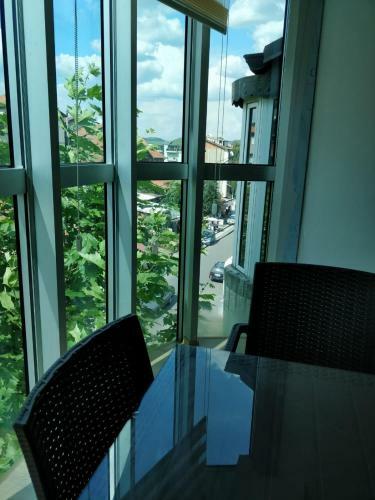Lux Apartaments