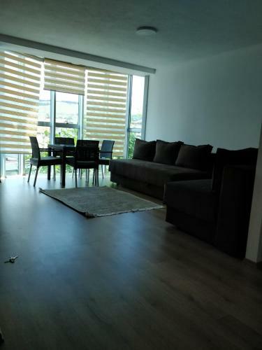 Lux Apartaments